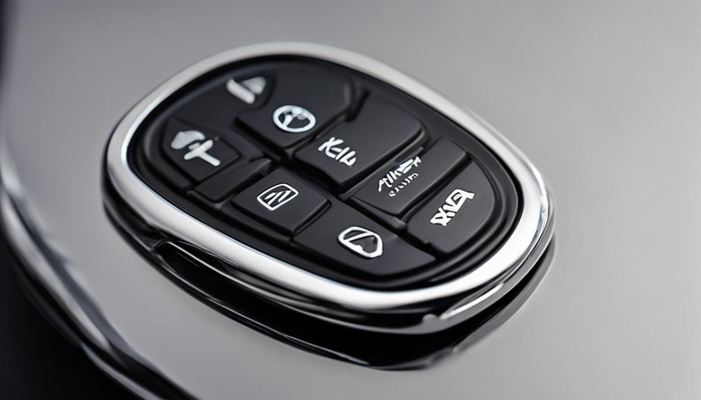 quality kia key options