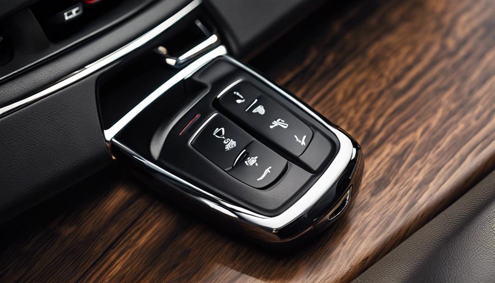 quality kia key replacement