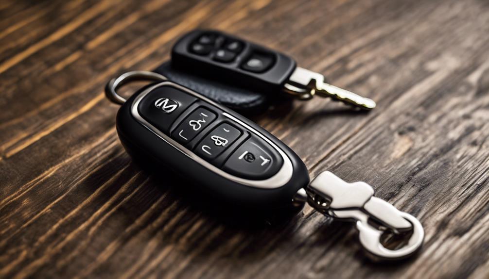 quality kia key replacements