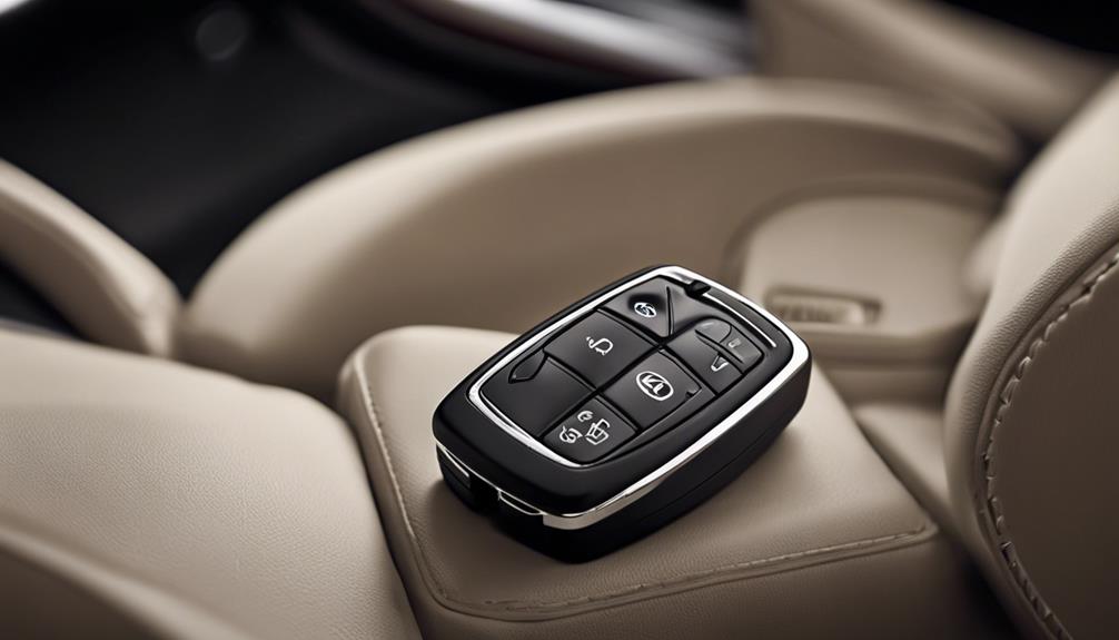 quality kia key replacements