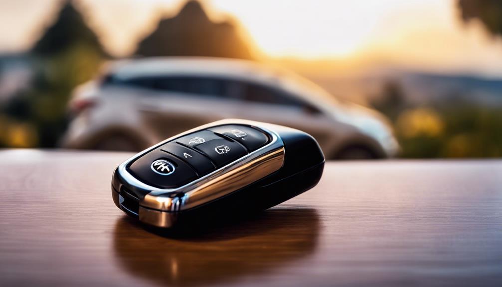 quality kia replacement keys
