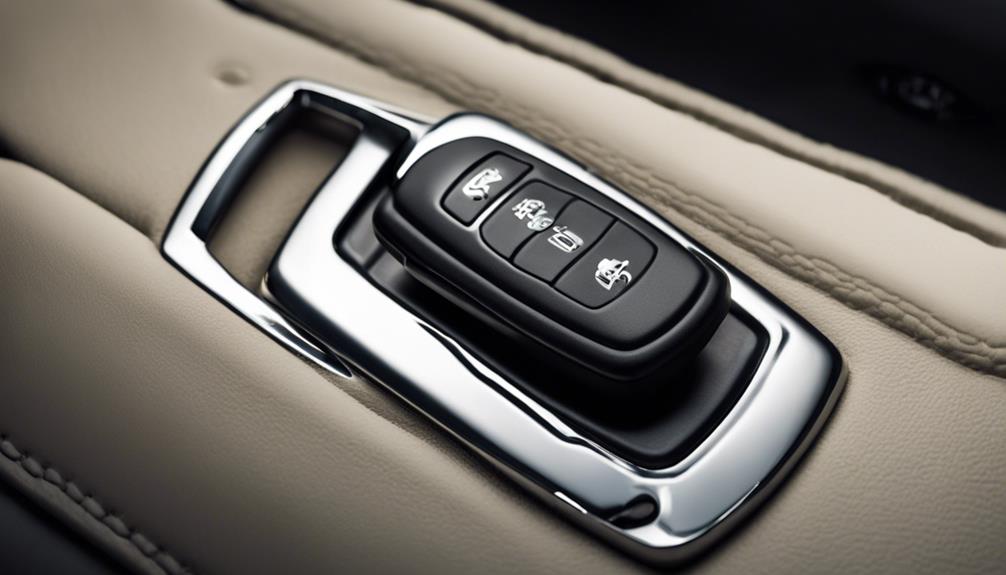 quality kia replacement keys