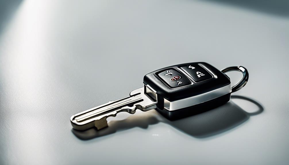 quality kia replacement keys