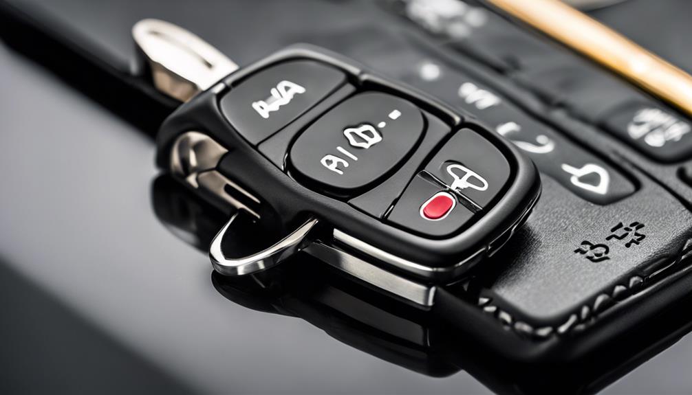quality kia replacement keys