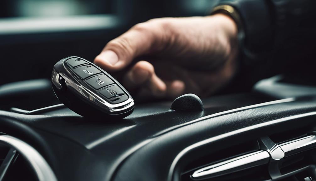 quality kia replacement keys