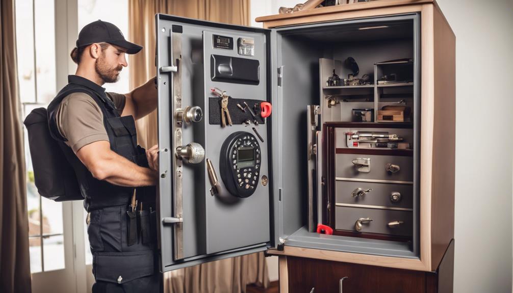 reliable and skilled professionals