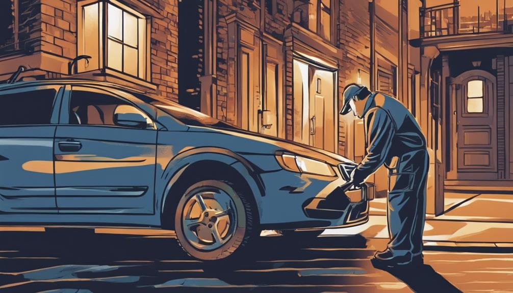 24 7 affordable car key replacement