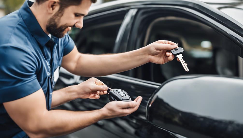 24 7 affordable car key replacement