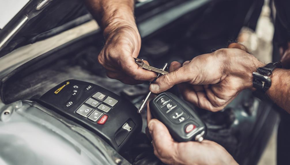 24 7 affordable car key replacement