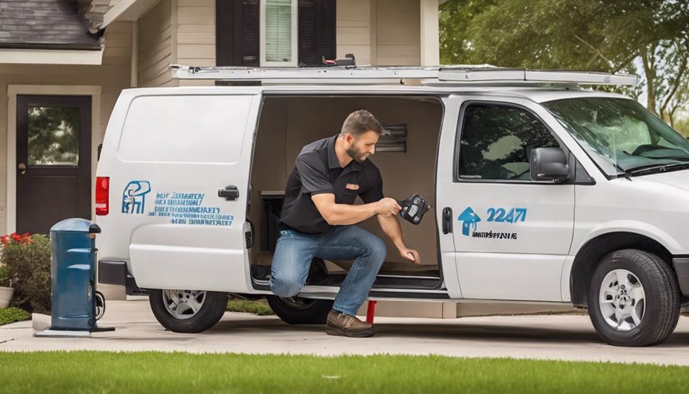 24 7 affordable key replacement