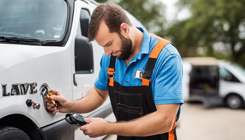 24 7 car key replacement