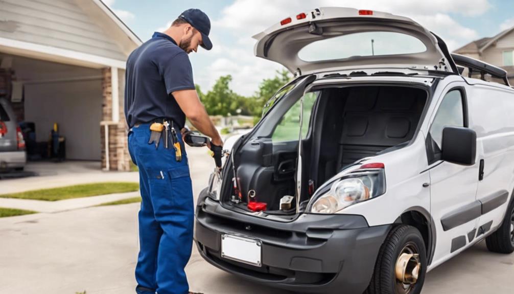 24 7 car key replacement
