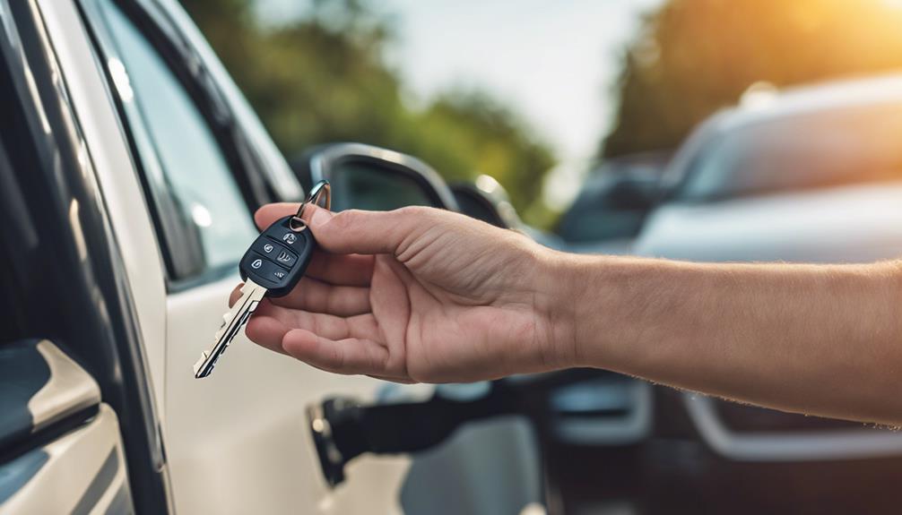 24 7 key replacement service