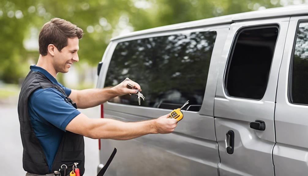 24 7 low cost key replacement