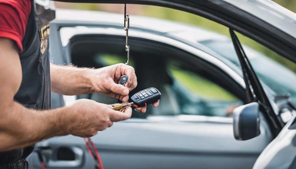 24 7 mobile key replacement
