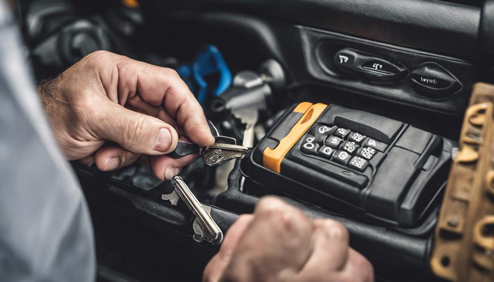 24 7 mobile key replacement