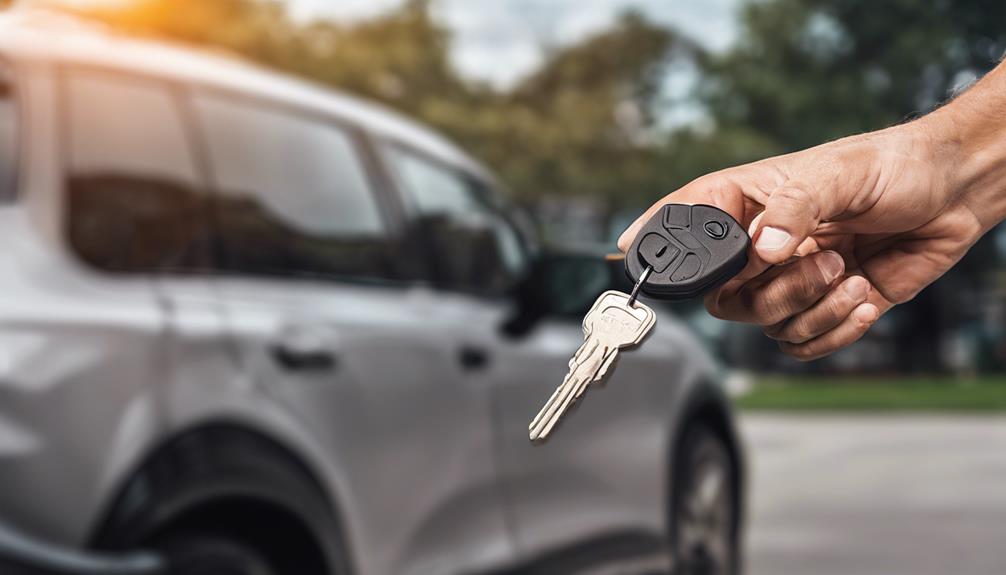 24 7 mobile key replacement