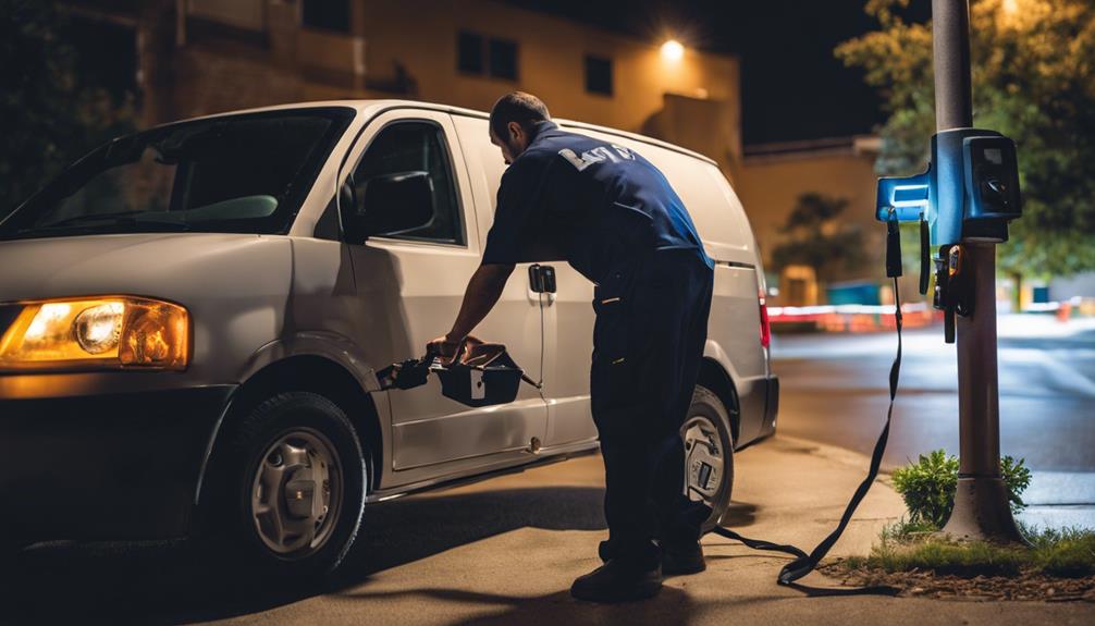 24 7 mobile key replacement
