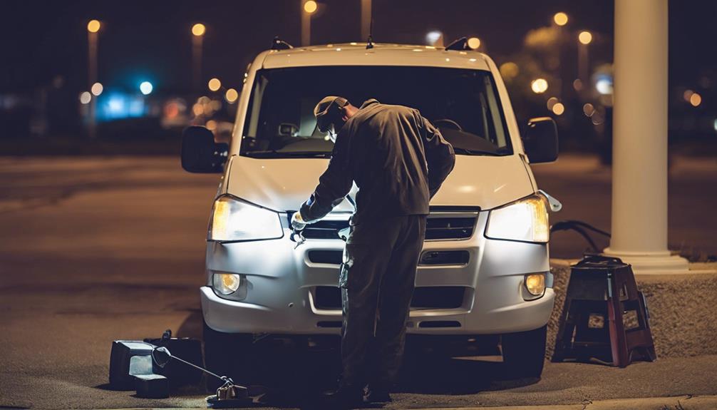 24 7 mobile key replacement