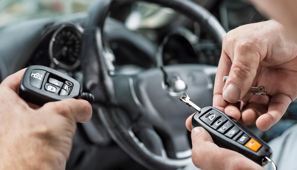 24 7 mobile key replacement