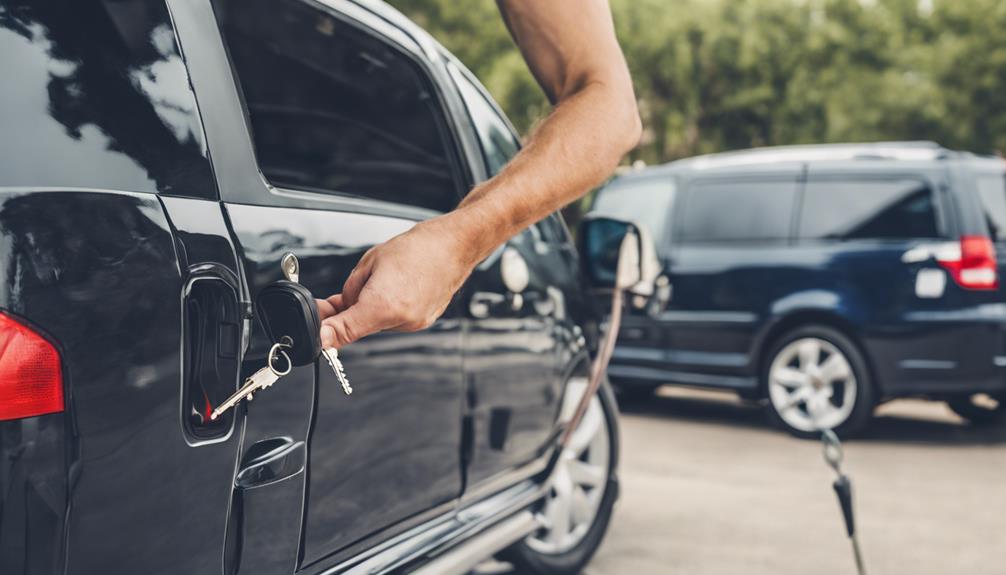 24 7 mobile key replacement