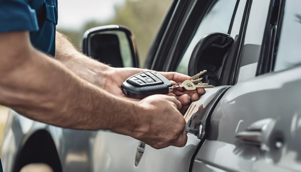 24 7 mobile key replacement