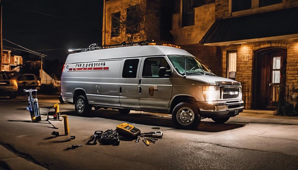 24 7 mobile key replacement