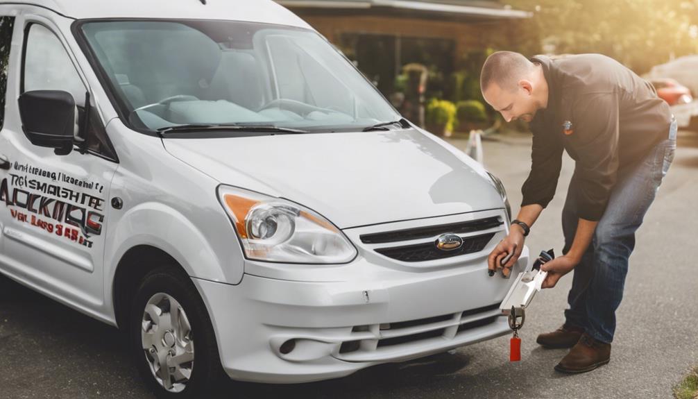 24 hour car key replacement