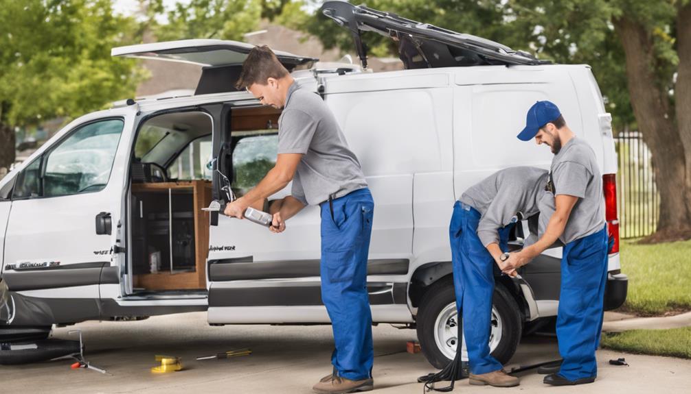 24 hour car key services