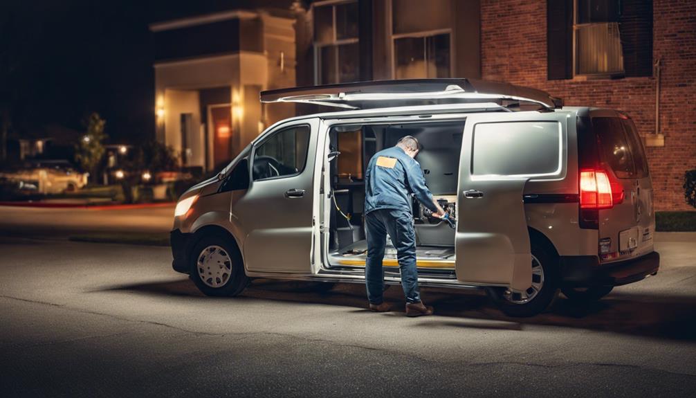 24 hour key replacement service