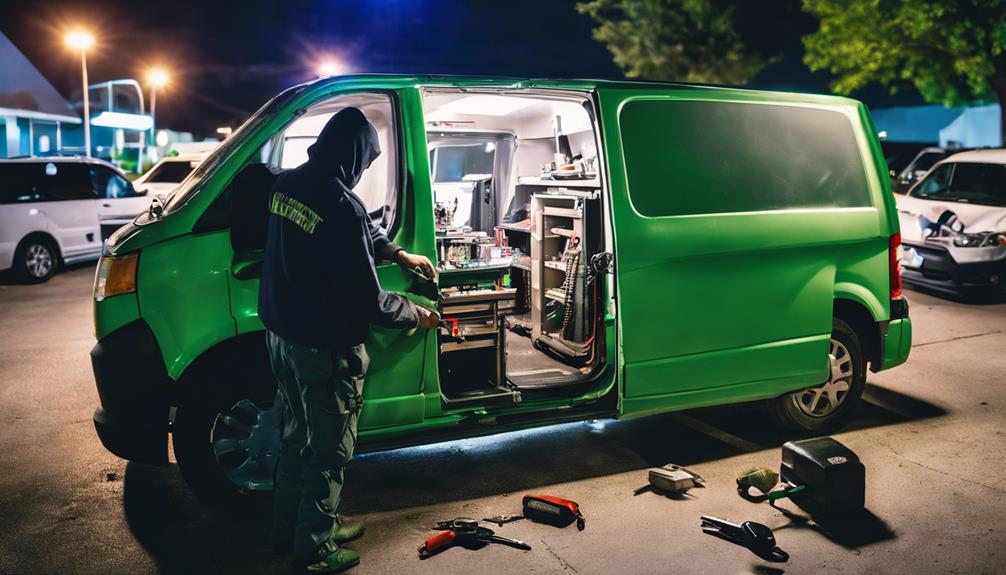 24 hour key replacement service
