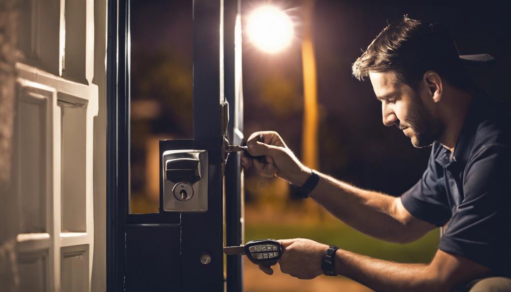 24 hour key replacement service