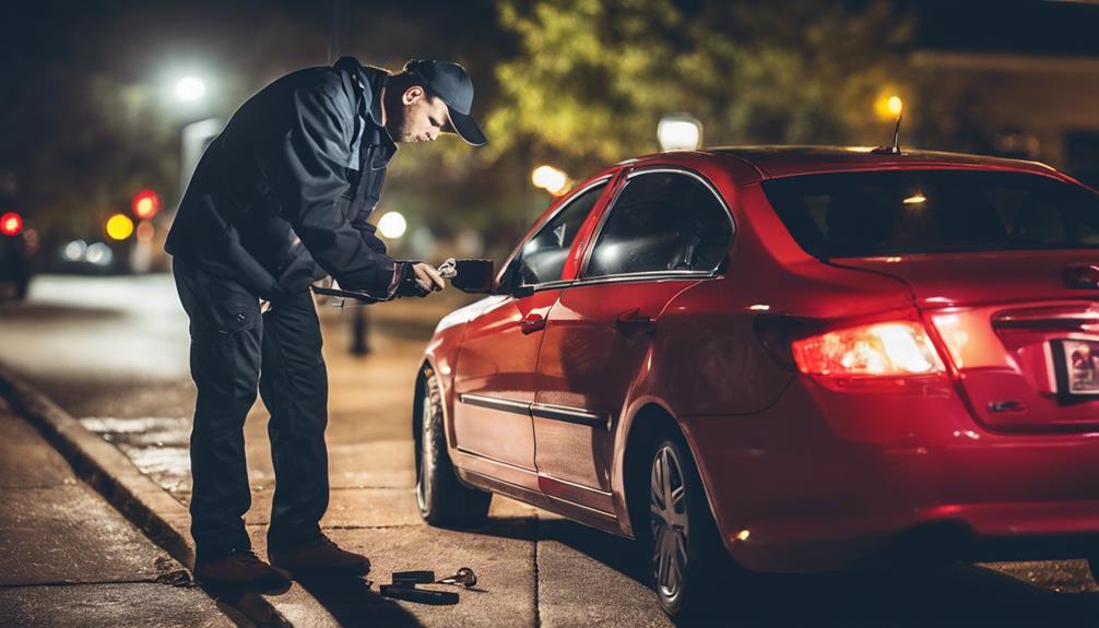 24 hour key replacement service