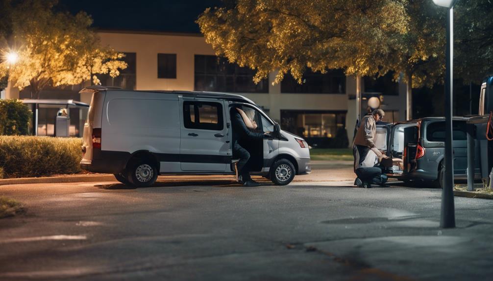 24 hour mobile key replacement