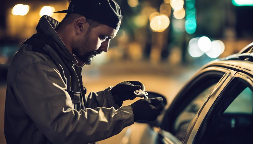 24 hour mobile key replacement