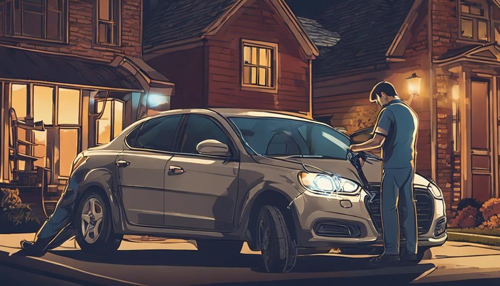 24 hour mobile key replacement