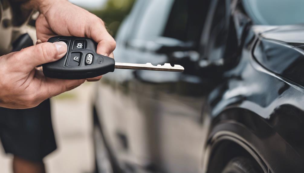 24 hour mobile key replacement