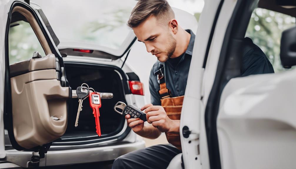 24 hour mobile key replacement