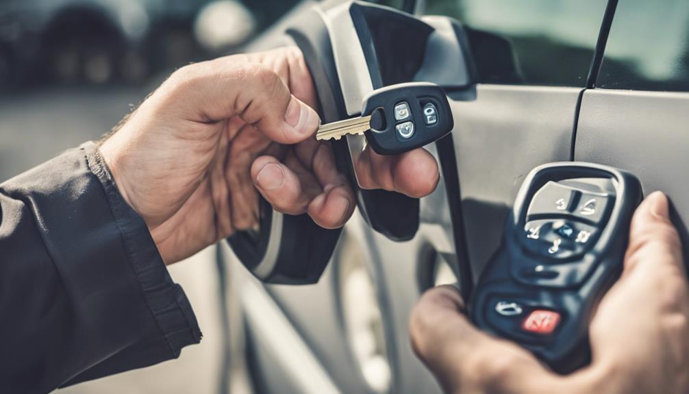 24 hour mobile key replacement
