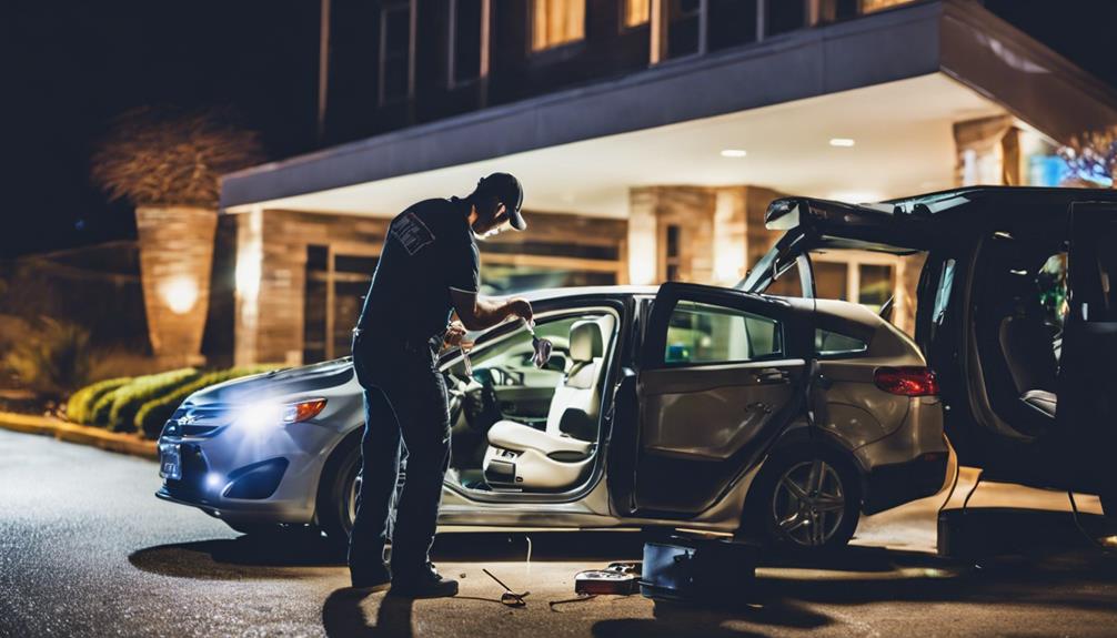 24 hour mobile key replacement