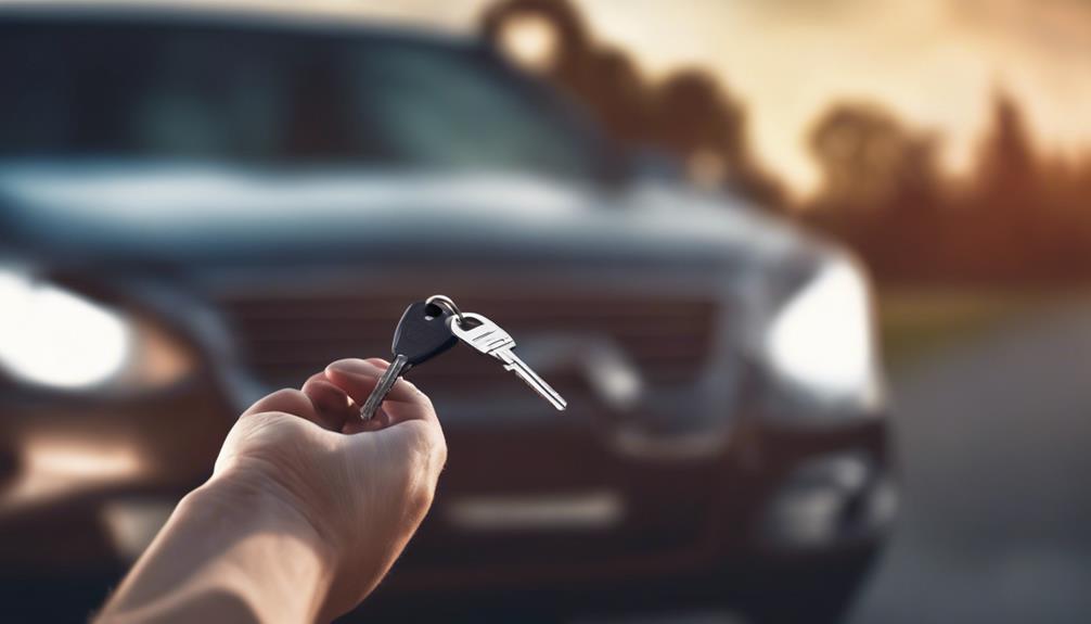 24 hour mobile key replacement