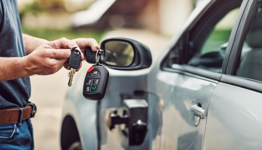 24 hour mobile key replacement
