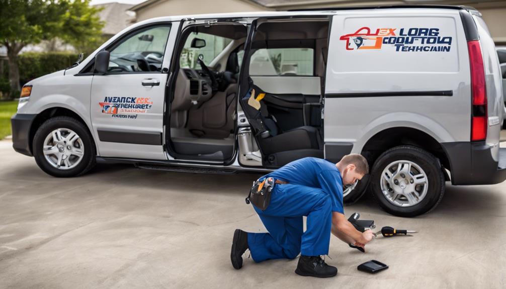 24 hour mobile key replacement