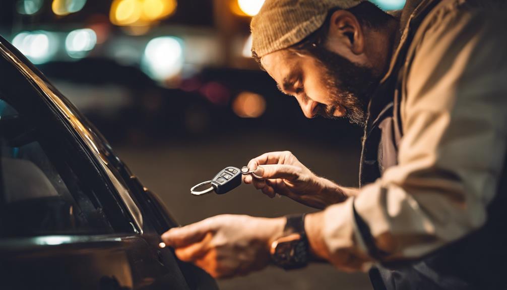 24 hour mobile key replacement