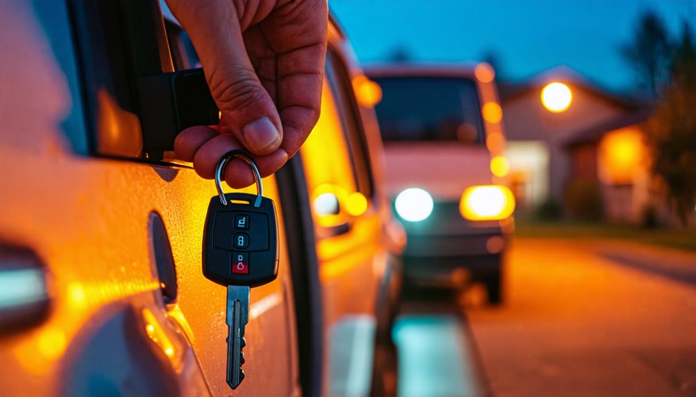 affordable 24 7 key replacement