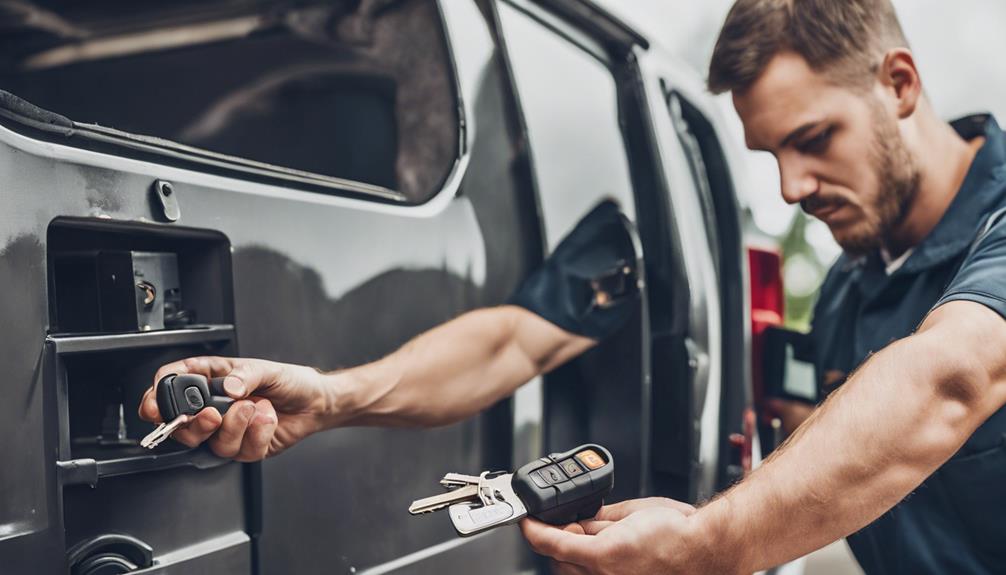 affordable 24 7 key services
