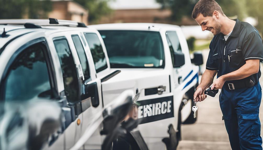 affordable 24 7 locksmith services