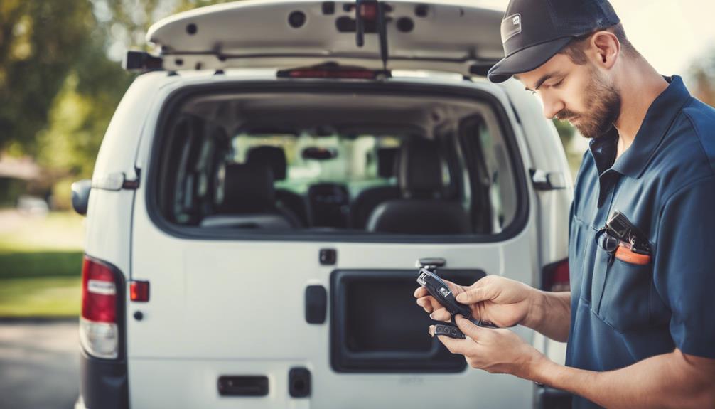 affordable 24 hour car key service