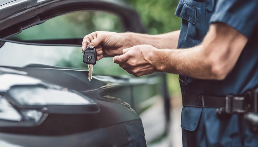 affordable 24 hour key replacement