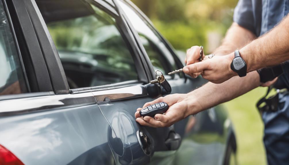 affordable 24 hour key replacement
